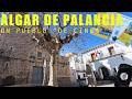Algar de Palancia, un pueblo de cine 🎬 Rutas, historia y autocaravanas