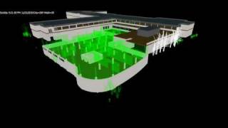 4D BIM 1st Sample