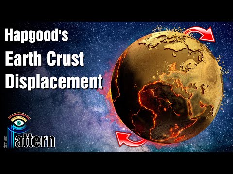 Hapgood&rsquo;s Earth Crust Displacement Theory