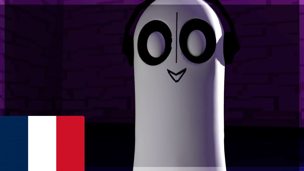 If Undertale Was Realistic VF - Episode 5