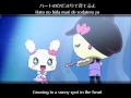 TAMAGOTCHI 明日の笑顔 Smile For Tomorrow with lyrics
