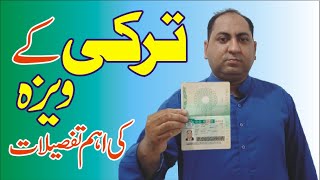 TURKEY VISA UPDATES | NEW POLICY FOR TURKEY VISA | HOW TO GET TURKEY VISA IN 2021