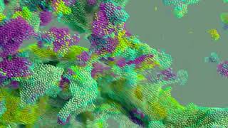 disintegration