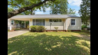 418 Palm Drive video tour