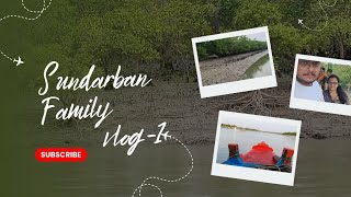 Sundarban Boat Safari 🚤 | Nature, Rivers & Mangrove Forest 🌿 | Bengali Vlog