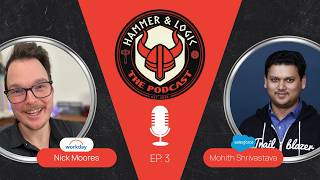 Ep.1 The Current State of the AI Assisted Developer Experience