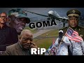 IMPERUKA LE4 5 2026 AMAKURU MASHYA KU KIBUGA K INDEGE CYA GOMA JKABILA YISHWE AHAGAZE ABA IGISEBO 