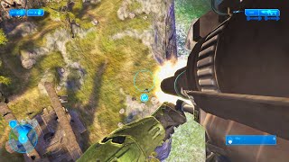 Lore Accurate Masterchief #2
