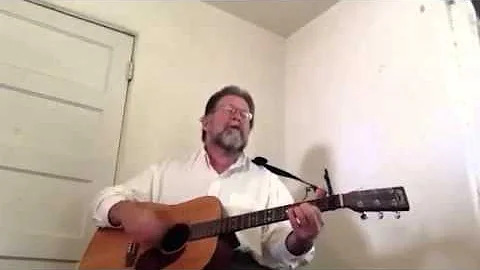 When I Close My Eyes by Frank McKinnon