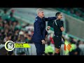 Mau: “RAÚL Y EDSON NO PUEDEN SER ASÍ DE CHILLONES..."
