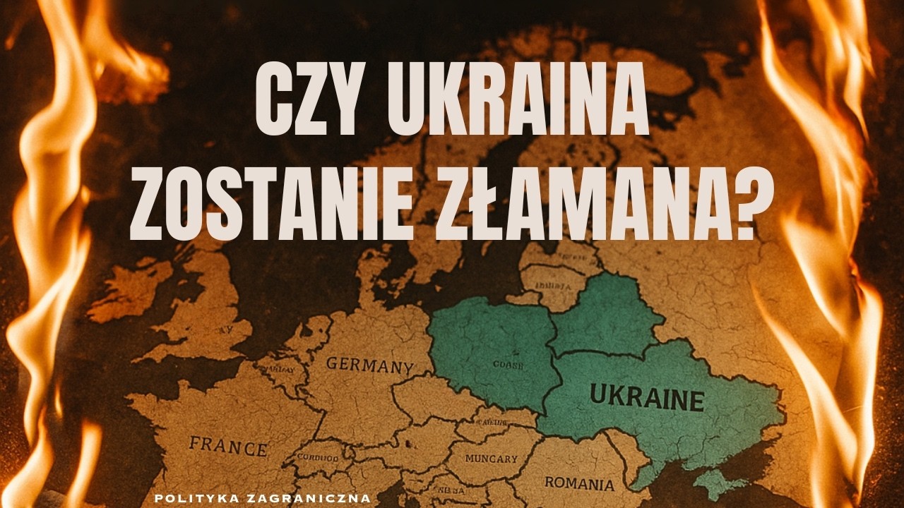 Zmiany, zmiany...🗽