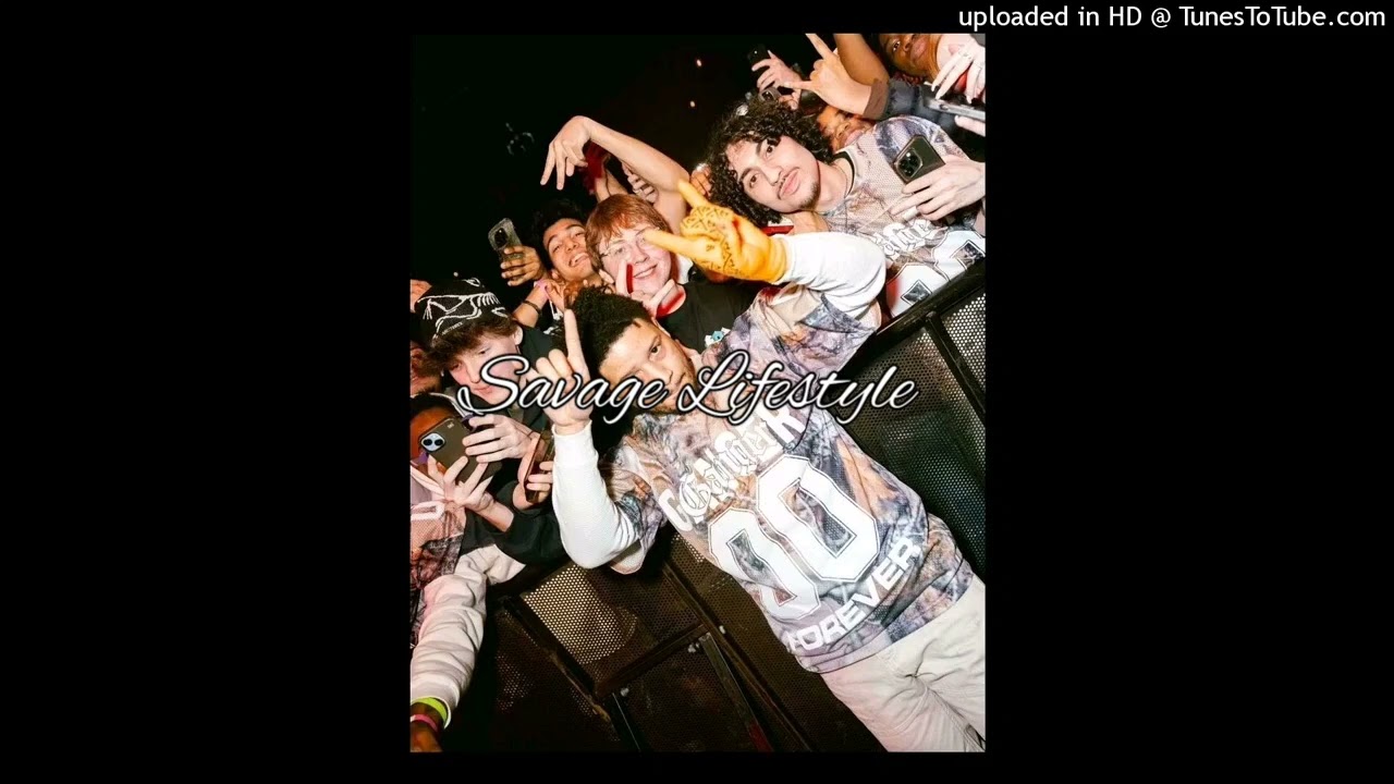 [FREE] Veeze X Baby Face Ray Type Beat 2026 / Detroit Type Beat *Savage Lifestyle*