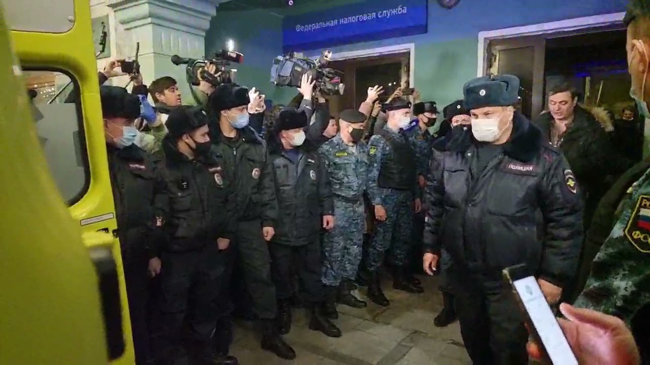 Реанимационный автомобиль заказать