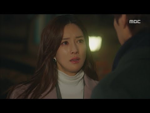 [love in sadness] EP19 ,visit in front of a friend's house 슬플 때 사랑한다  20190323