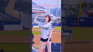 2026 응원가 Ktwiz Lee Geum-Ju 4K60P