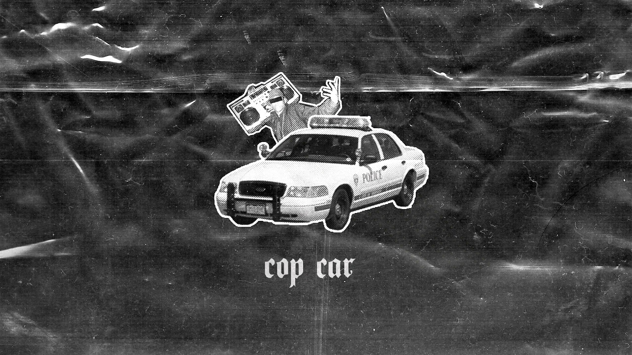 Terror Reid, Eliozie, Dr. Dre, Snoop Dogg, DMX Type Beat - COP CAR (OLDSCHOOL HIP-HOP BEAT)