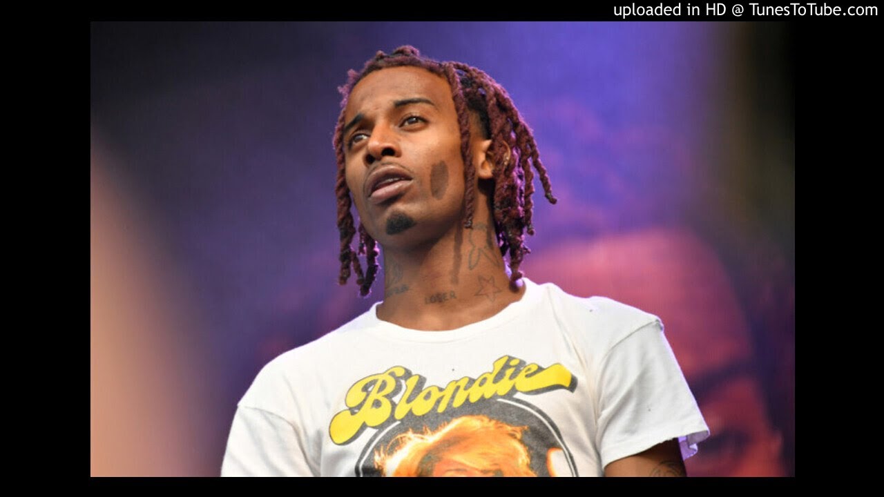 Playboi Carti & Pierre Bourne Type Beat - “Aroma" (Prod. By Mileage) 160BPM