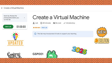 Creating a Virtual Machine #GSP001 #gcp #qwiklabs #arcade #googlecloud Short-tricks 2024 [New] ☁️🚀