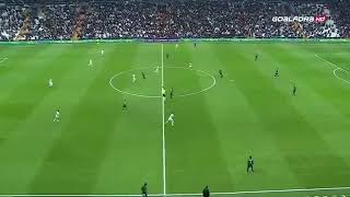 Beşiktaş 1-4 Sporting Lizbon Maç Özeti / 2021