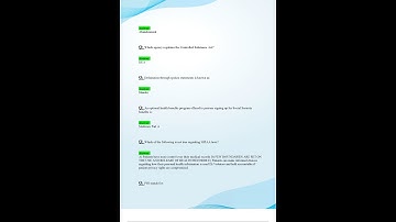 AMCA MAC EXAM REVIEW 2024 2025 UPDATE 100 CORRECT QUESTIONS AND VERIFIED ANSWERS GRADE A