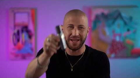 Stevey G Reviews FLUX S all WIRELESS Machine