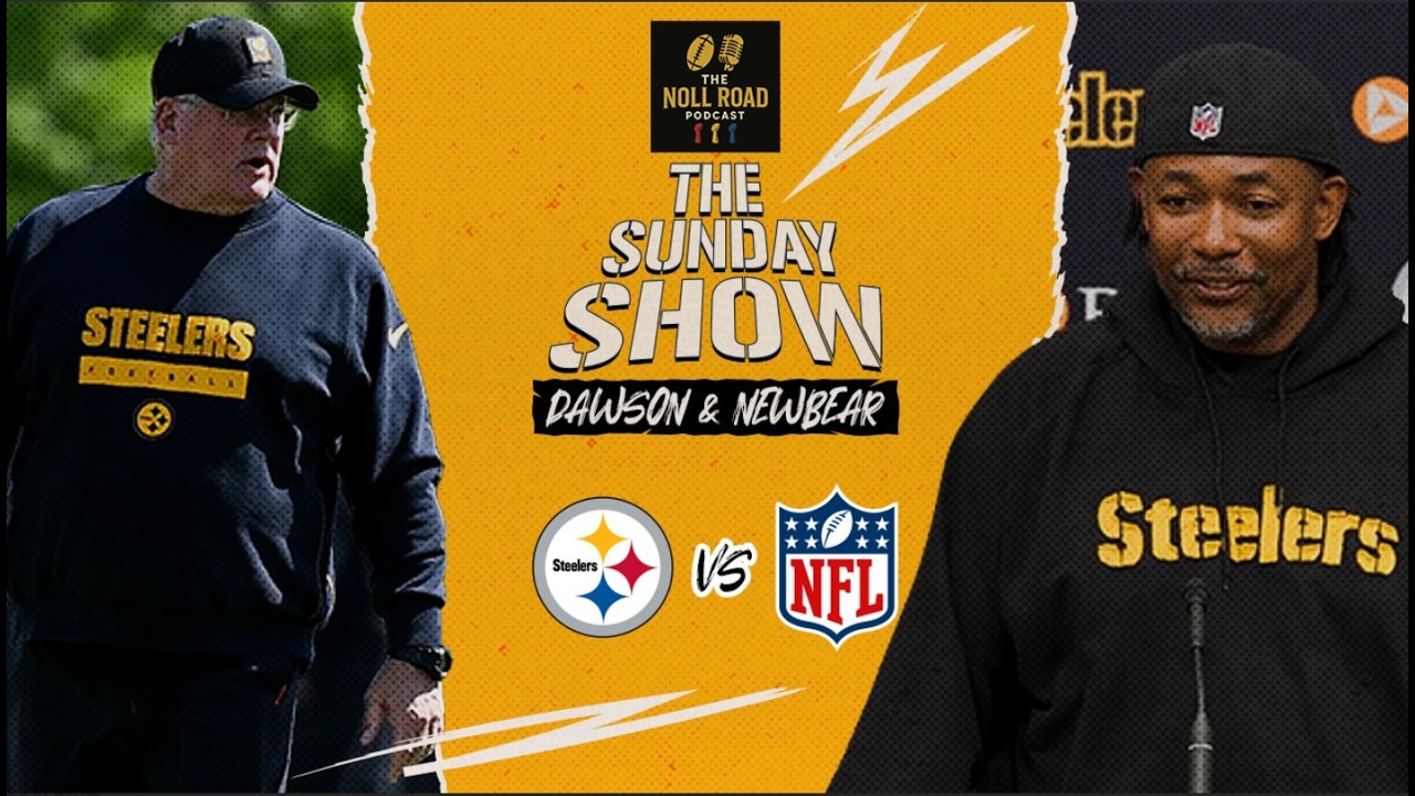 The Strongest Case Yet for the 2026 Steelers