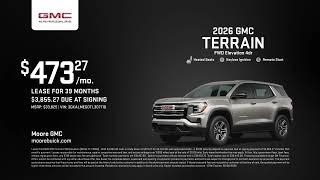 GMC Terrain 08/07/2026 7812619