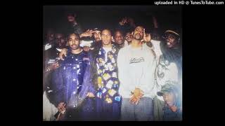 Madlib - Track 27 / Unreleased Loop (Raw Cakes 2)