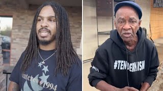 Destination Smokehouse Responds To Keith Lees Attempt To Visit Viral Chef Mr. Tendernism