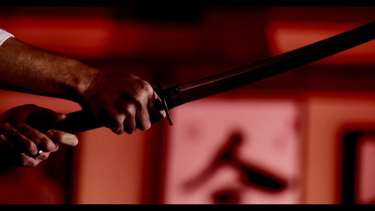 Watch Kvng Moses & Cryptic Wisdom | Samurai Jack (Official Music Visual) on YouTube Watch Kvng Moses & Cryptic Wisdom | Samurai Jack (Official Music Visual) on YouTube