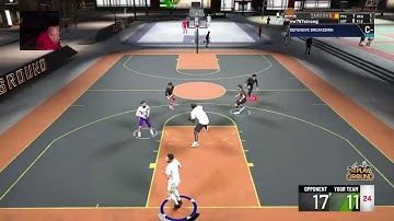 2k20  i hit 88 overall scoring machine