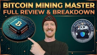 Bitcoin Mining Master Full Review - The Best Free Bitcoin App on IOS and Android screenshot 5