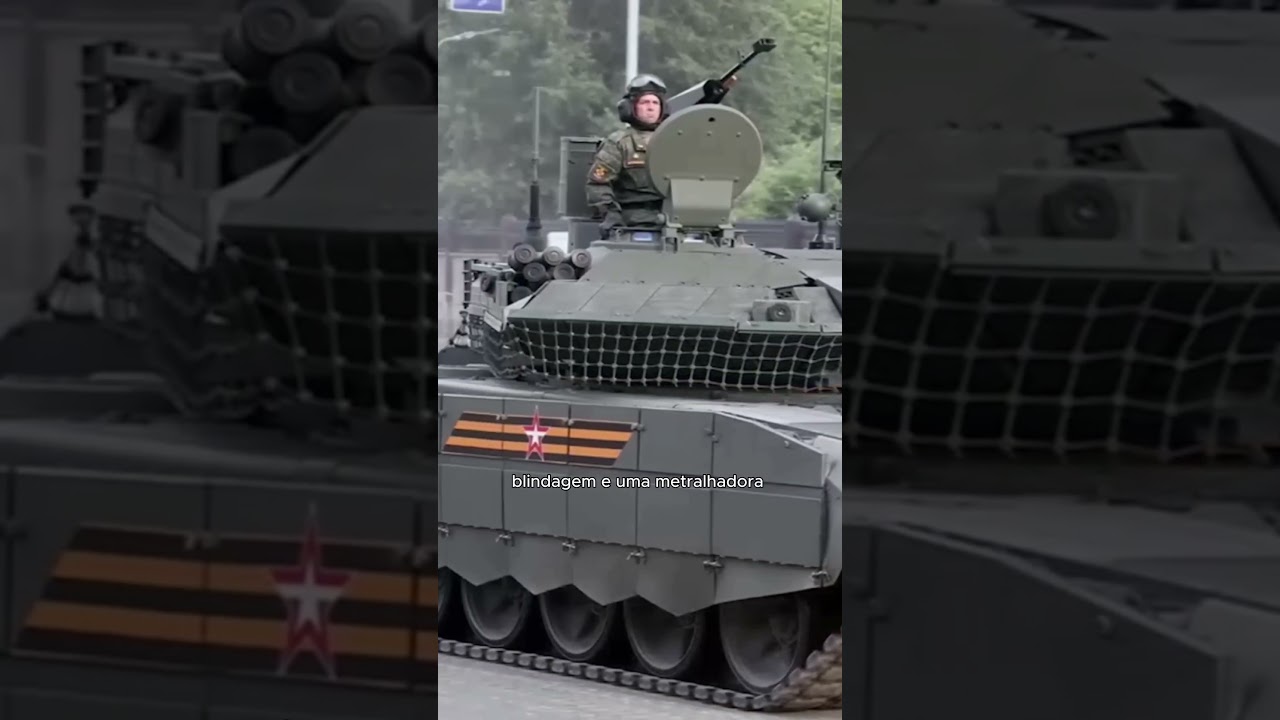 As maiores perdas tecnológicas do conflito? 