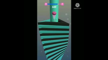 stack ball please like and subscribe my channel