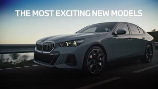 Welcome to BMW of Rockland! Formerly known as South Shore BMW.