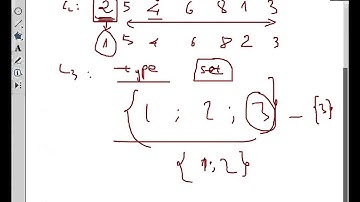[PASCAL Bá Đạo] Tập 21 P5/5 Sắp xếp mảng theo thứ tự tăng dần