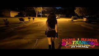 KASIA I REDISH-SAN FRANCISCO PO POLSKU (MIT I REALIA) SCOTT MCKENZIE COVER screenshot 2