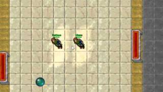 [X-TIBIA][SISTEMA] Atari by Zathao