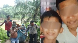 4 Fakta Penculikan dan Pembunuhan Satu Keluarga di Deli Serdang