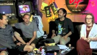 Mega64 Podcast 303 - Derrick's Cat