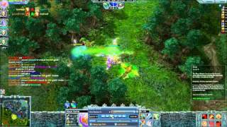 HoN - BH Annihilation