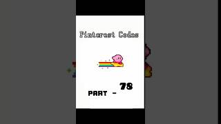 #78 #fy#sanrioedit#pinterest#pinterestaesthetic#pinterestinspo#keywords#blowup#viralvideo#viral