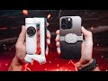 Insta360 Flow – Новый уровень мобильной съемки