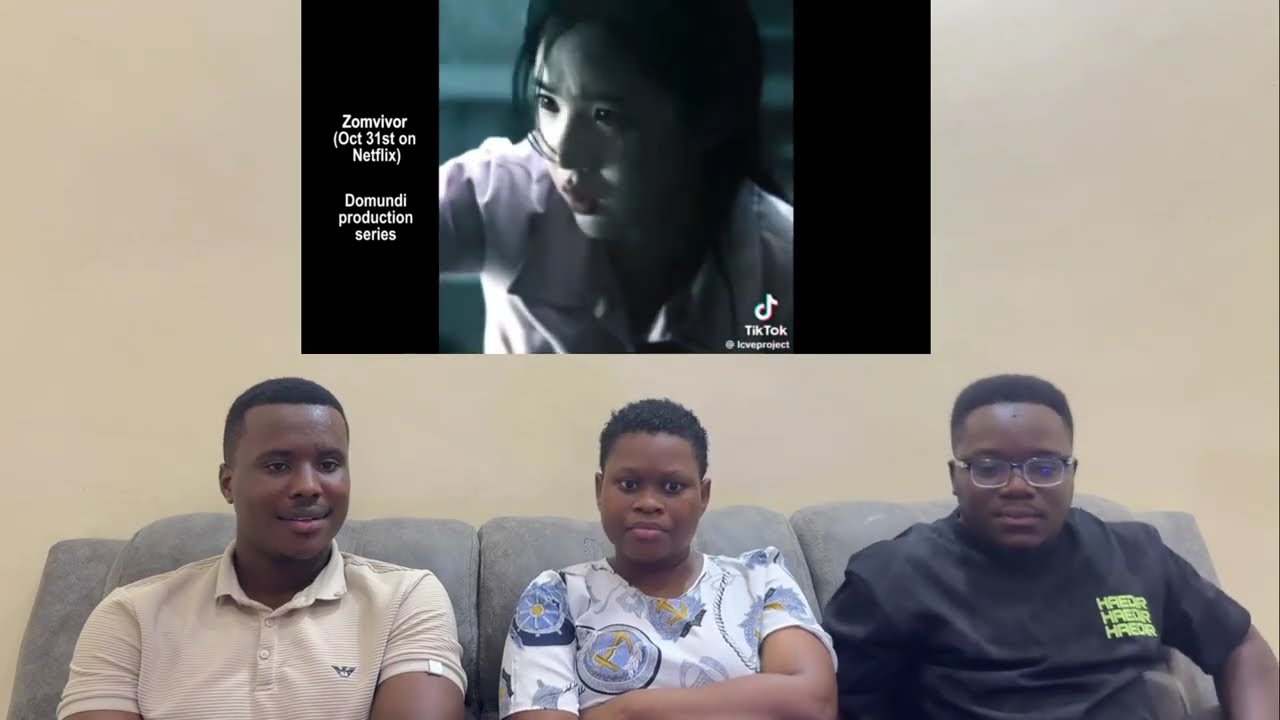 KengNamping TikTok Compilation Pt.4 | REACTION 