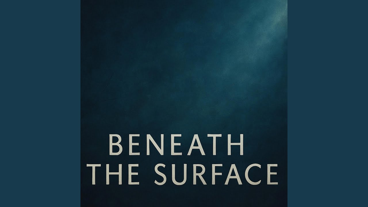 YouTube에서 Beneath the surface 보기 YouTube에서 Beneath the surface 보기