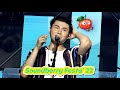 Capture de la vidéo 카더가든 (Car, The Garden) 220724 Soundberry Festa’ 22 서울코엑스 그랜드볼룸