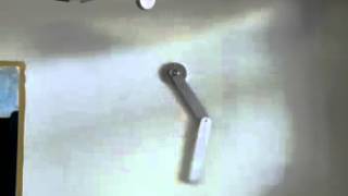 Random Motion Device or Reciprocating Dingle Arm