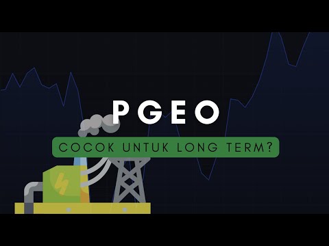 Tonton Video Ini Sebelum Beli PGEO