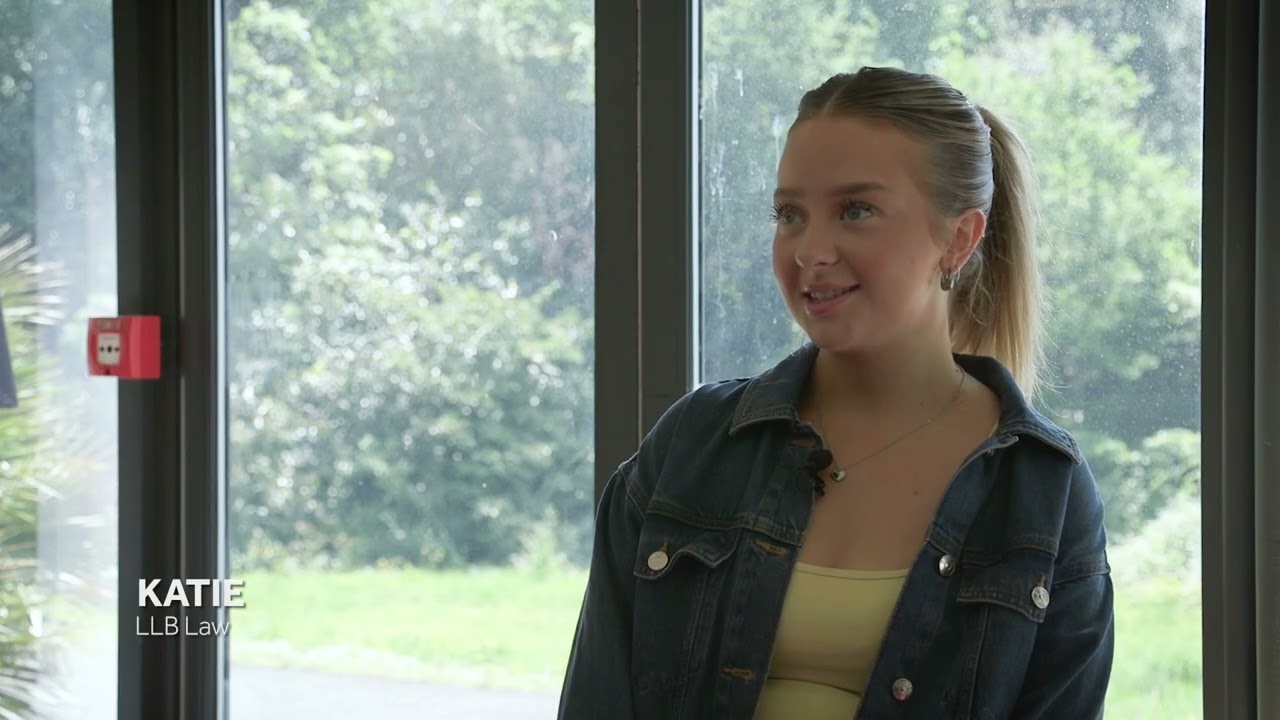 Why study Law at the University of Reading?