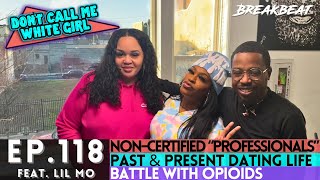 DCMWG & Lil Mo Talk Non-Certified 